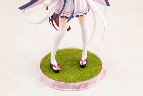 『ウマ娘 プリティーダービー』サクラチヨノオー